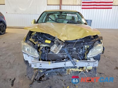 Piąte zdjęcie samochodu w środku: 2011 LEXUS CT 200 VIN:JTHKD5BH9B2030889 - miniatura
