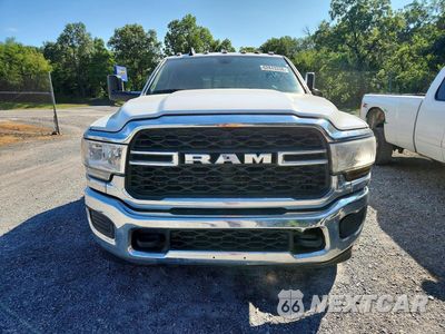 Piąte zdjęcie samochodu w środku: 2019 RAM 3500 TRADESMAN VIN:3C63RRGL3KG700513 - miniatura