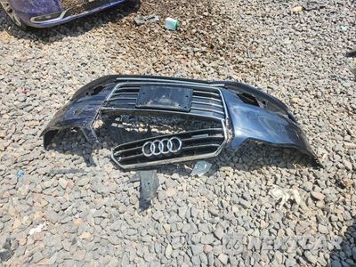 Zdjęcie 12 z 13 samochodu: 2016 AUDI A6 PREMIUM PLUS VIN:WAUGFAFC1GN006856 - miniatura