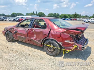 Drugie zdjęcie samochodu z przodu: 1999 TOYOTA CAMRY LE VIN:4T1BG22K8XU514367 - miniatura
