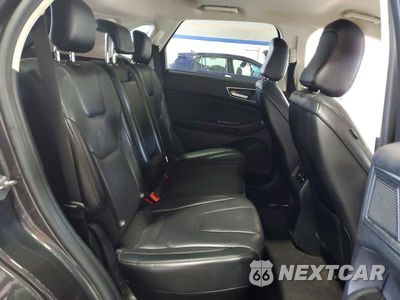 Zdjęcie 11 z 13 samochodu: 2020 FORD EDGE TITANIUM VIN:2FMPK3K94LBB35292 - miniatura