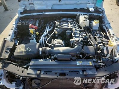 Zdjęcie 11 z 11 samochodu: 2022 JEEP GLADIATOR SPORT VIN:1C6HJTAG3NL122832 - miniatura