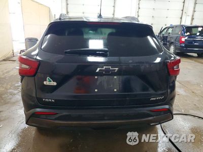 Zdjęcie 6 z 13 samochodu: 2025 CHEVROLET TRAX ACTIV VIN:KL77LKEPXSC017636 - miniatura