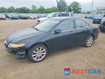 2006 ACURA TSX JH4CL969X6C003735 - główne zdjęcie licytacji z USA - miniatura