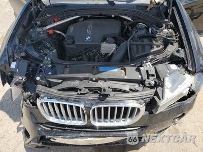 Zdjęcie 12 z 13 samochodu: 2017 BMW X3 XDRIVE28I VIN:5UXWX9C39H0W70723 - miniatura