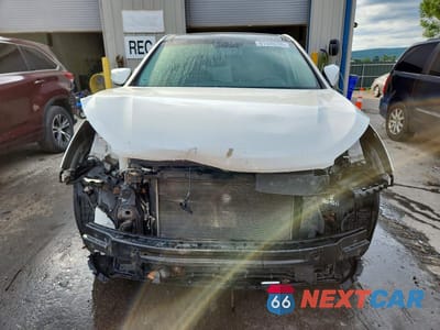 Piąte zdjęcie samochodu w środku: 2013 HYUNDAI SANTA FE SPORT 2.4L VIN:5XYZUDLB6DG045024 - miniatura