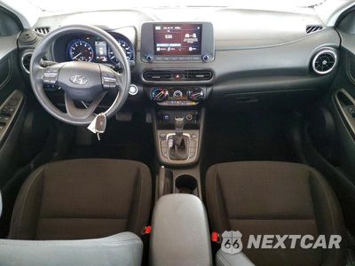 Zdjęcie 8 z 14 samochodu: 2023 HYUNDAI KONA SEL VIN:KM8K62AB9PU982161 - miniatura