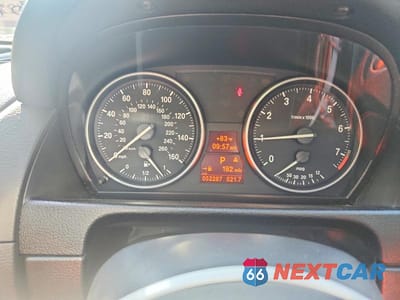 Zdjęcie 9 z 12 samochodu: 2014 BMW X1 SDRIVE28I VIN:WBAVM1C54EVW50917 - miniatura