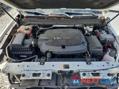 Zdjęcie 11 z 12 samochodu: 2022 CHEVROLET COLORADO LT VIN:1GCGSCEN3N1239753 - miniatura