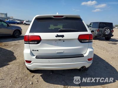 Zdjęcie 6 z 13 samochodu: 2018 JEEP GRAND CHEROKEE LAREDO VIN:1C4RJFAG7JC332469 - miniatura
