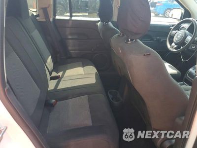 Zdjęcie 11 z 13 samochodu: 2017 JEEP COMPASS SPORT VIN:1C4NJCBB6HD134101 - miniatura