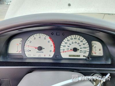 Zdjęcie 9 z 12 samochodu: 2001 TOYOTA TACOMA XTRACAB VIN:5TEVL52N11Z832676 - miniatura