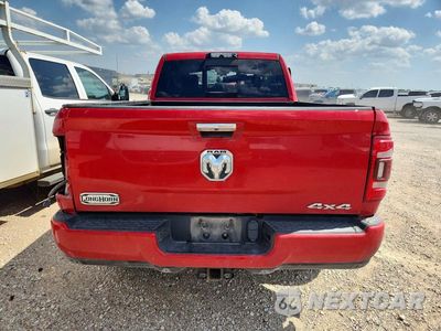 Zdjęcie 6 z 12 samochodu: 2019 RAM 2500 LONGHORN VIN:3C6UR5PL9KG691345 - miniatura