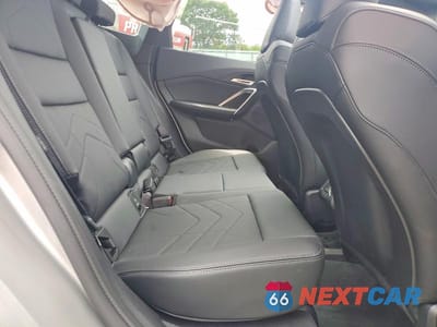 Zdjęcie 11 z 13 samochodu: 2026 BMW X1 XDRIVE28I VIN:WBX73EF01T5696811 - miniatura