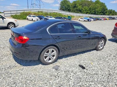 Trzecie zdjęcie samochodu z tyłu: 2018 BMW 330 XI VIN:WBA8D9G57JNU68838 - miniatura
