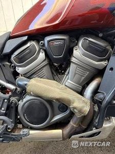 Zdjęcie 11 z 13 samochodu: 2024 HARLEY-DAVIDSON RA1250 S VIN:1HD1ZES17RB309672 - miniatura