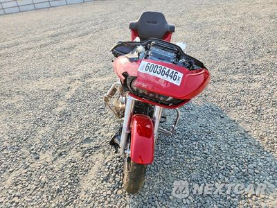 Drugie zdjęcie samochodu z przodu: 2023 HARLEY-DAVIDSON FLTRX VIN:1HD1KHC16PB605445 - miniatura