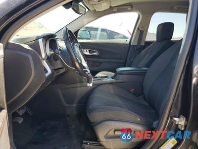 Zdjęcie 7 z 13 samochodu: 2014 CHEVROLET EQUINOX LT VIN:2GNALBEK4E6299225 - miniatura