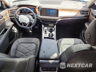 Zdjęcie 8 z 12 samochodu: 2024 VOLKSWAGEN ATLAS SE VIN:1V2WR2CA4RC619372 - miniatura