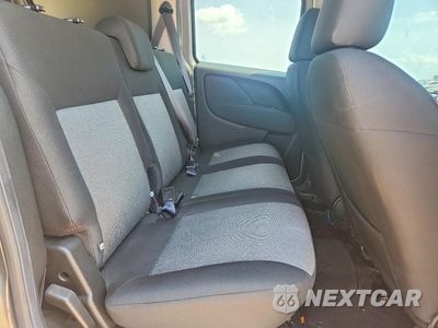 Zdjęcie 11 z 13 samochodu: 2021 RAM PROMASTER CITY SLT VIN:ZFBHRFBB1M6V75949 - miniatura