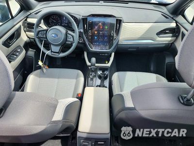 Zdjęcie 8 z 14 samochodu: 2026 SUBARU FORESTER PREMIUM VIN:4S4SLDB67T3038154 - miniatura