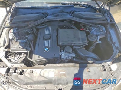 Zdjęcie 11 z 12 samochodu: 2010 BMW 535 I VIN:WBANW1C56AC165212 - miniatura