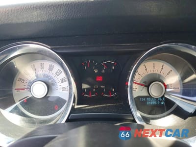 Zdjęcie 9 z 12 samochodu: 2012 FORD MUSTANG GT VIN:1ZVBP8FF9C5246094 - miniatura