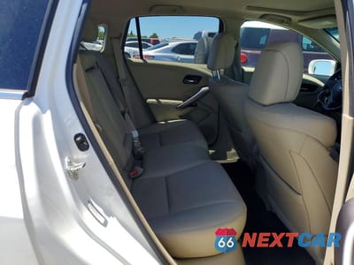 Zdjęcie 10 z 12 samochodu: 2014 ACURA RDX TECHNOLOGY VIN:5J8TB3H50EL004310 - miniatura