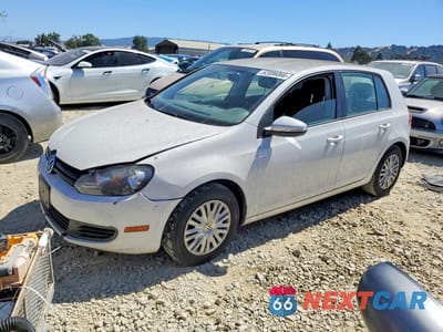 2013 VOLKSWAGEN GOLF WVWDB7AJ1DW131758 - główne zdjęcie licytacji z USA - miniatura