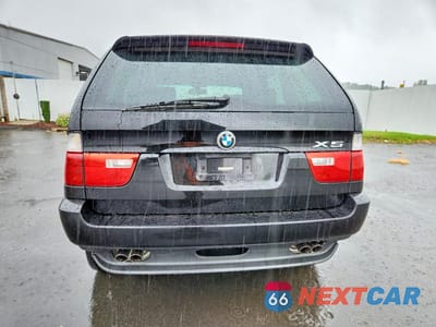 Zdjęcie 6 z 13 samochodu: 2003 BMW X5 4.4I VIN:5UXFB33583LH47444 - miniatura