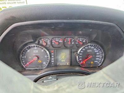 Zdjęcie 9 z 12 samochodu: 2015 GMC SIERRA C2500 HEAVY DUTY VIN:1GT11XEG1FF144081 - miniatura