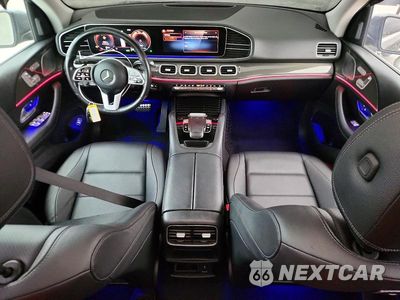 Zdjęcie 8 z 12 samochodu: 2020 MERCEDES-BENZ GLE 450 4MATIC VIN:4JGFB5KB1LA015990 - miniatura