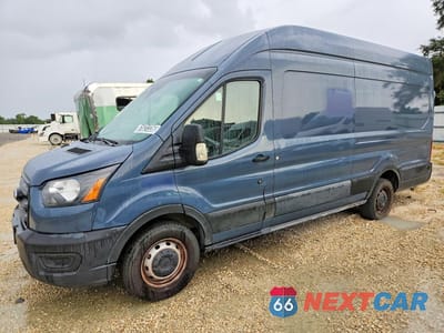 2020 FORD TRANSIT T-250 1FTBR3X89LKA86915 - główne zdjęcie licytacji z USA - miniatura
