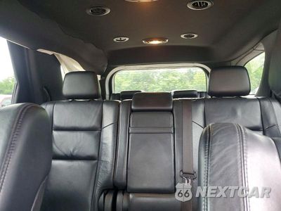 Zdjęcie 10 z 13 samochodu: 2021 DODGE DURANGO GT VIN:1C4RDJDG6MC752136 - miniatura