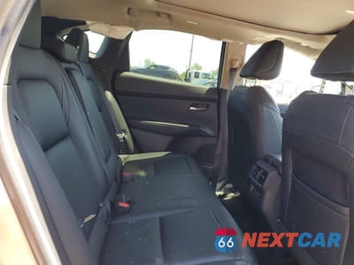 Zdjęcie 11 z 13 samochodu: 2025 NISSAN MURANO SL VIN:5N1AZ3CS0SC114991 - miniatura