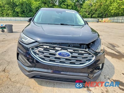 Piąte zdjęcie samochodu w środku: 2020 FORD EDGE SE VIN:2FMPK4G9XLBB00027 - miniatura