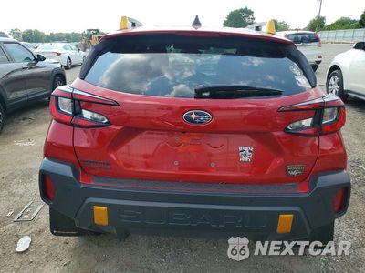 Zdjęcie 6 z 13 samochodu: 2024 SUBARU CROSSTREK WILDERNESS VIN:4S4GUHT62R3773920 - miniatura