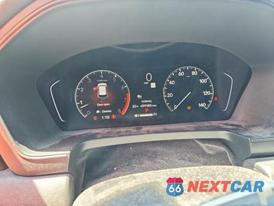 Zdjęcie 9 z 12 samochodu: 2023 HONDA PILOT TRAILSPORT VIN:5FNYG1H66PB000285 - miniatura