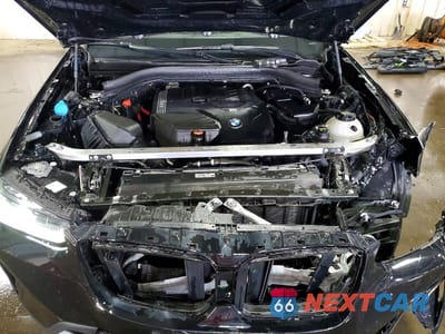Zdjęcie 11 z 13 samochodu: 2022 BMW X3 XDRIVE30I VIN:5UX53DP03N9K73381 - miniatura