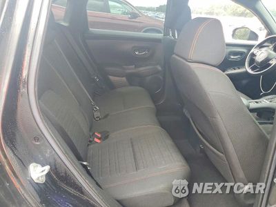 Zdjęcie 11 z 13 samochodu: 2023 HONDA HR-V SPORT VIN:3CZRZ1H59PM736956 - miniatura