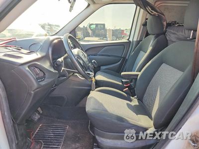 Zdjęcie 7 z 13 samochodu: 2015 RAM PROMASTER CITY VIN:ZFBERFAT6F6A90614 - miniatura