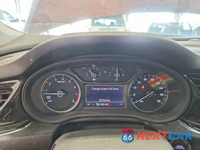 Zdjęcie 9 z 12 samochodu: 2019 BUICK REGAL TOURX ESSENCE VIN:W04GV8SX6K1004859 - miniatura