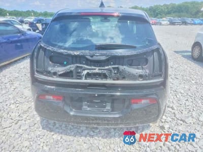 Zdjęcie 6 z 12 samochodu: 2018 BMW I3 REX VIN:WBY7Z4C50JVD97296 - miniatura
