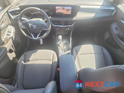 Zdjęcie 8 z 14 samochodu: 2026 BUICK ENCORE GX PREFERRED VIN:KL4AMBSL3TB139618 - miniatura