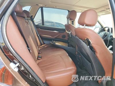 Zdjęcie 11 z 13 samochodu: 2014 BMW X5 XDRIVE35I VIN:5UXKR0C56E0K47664 - miniatura