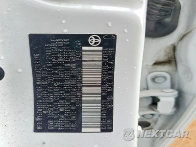 Zdjęcie 12 z 12 samochodu: 2024 TOYOTA COROLLA LE VIN:5YFB4MDE4RP144339 - miniatura