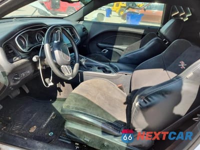 Zdjęcie 7 z 12 samochodu: 2015 DODGE CHALLENGER SXT PLUS VIN:2C3CDZBT0FH846540 - miniatura