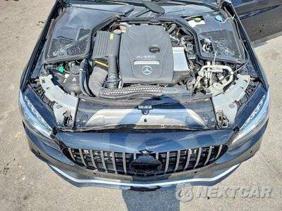 Zdjęcie 11 z 13 samochodu: 2018 MERCEDES-BENZ C 350E VIN:55SWF4HB4JU244371 - miniatura