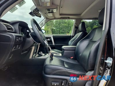 Zdjęcie 7 z 13 samochodu: 2021 TOYOTA 4RUNNER LIMITED VIN:JTEKU5JR4M5869390 - miniatura