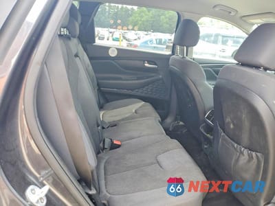 Zdjęcie 11 z 13 samochodu: 2020 HYUNDAI SANTA FE SE VIN:5NMS2CAD6LH270134 - miniatura